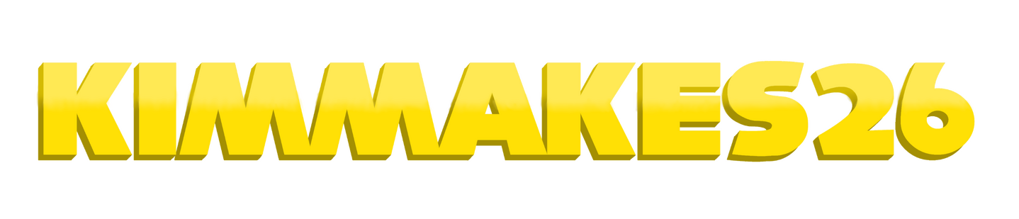 Logo Kimmakes26