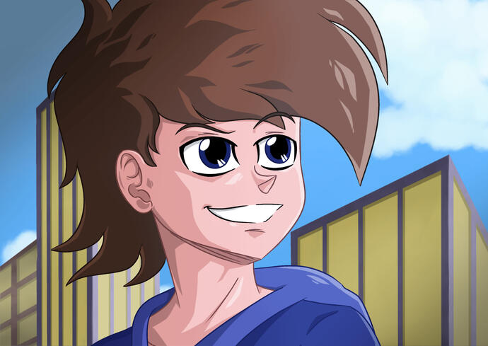 Profile Pic