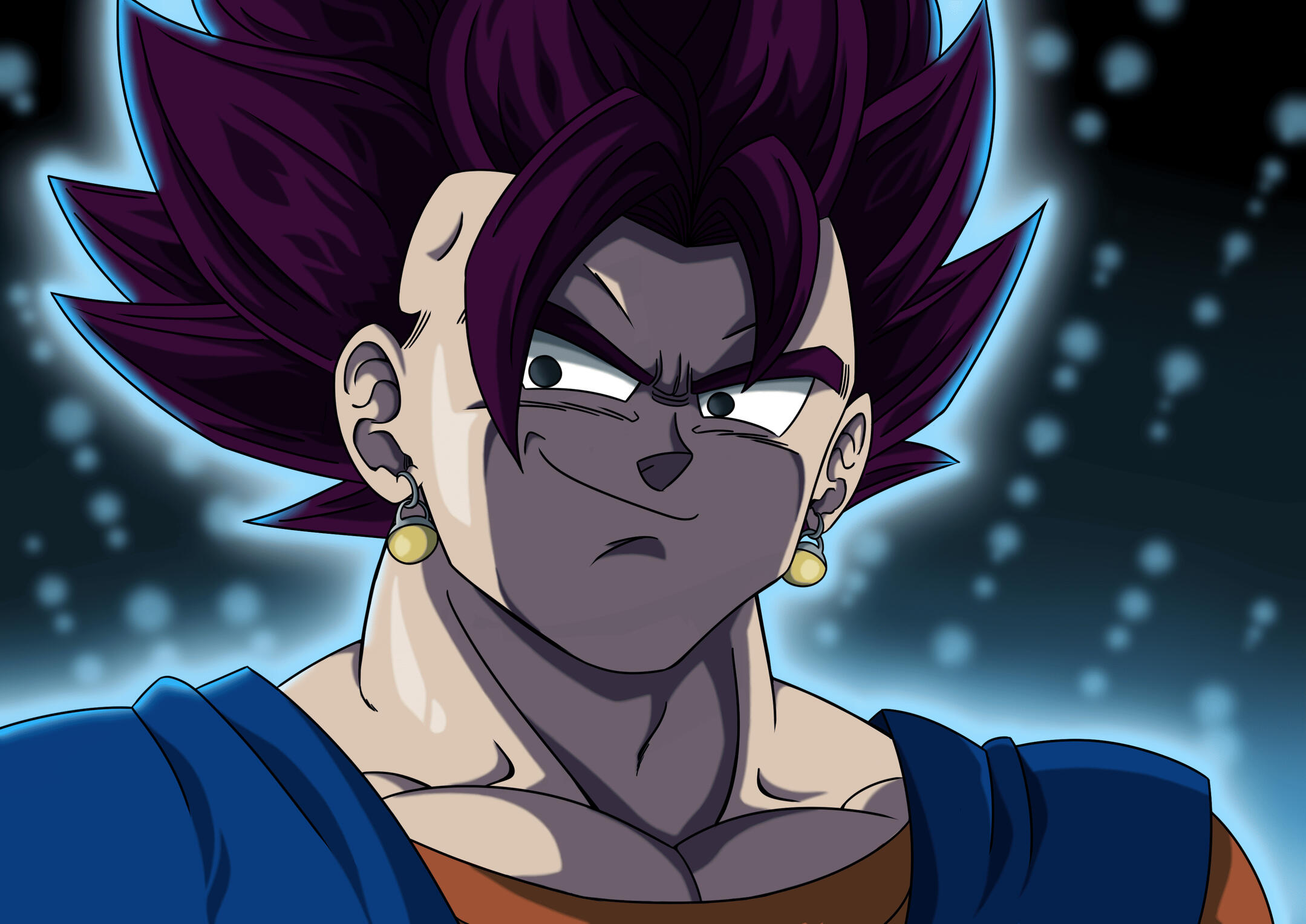 Vegetto
